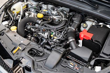 Test: Renault Clio facelift 1.0TCe LPG 100Ps